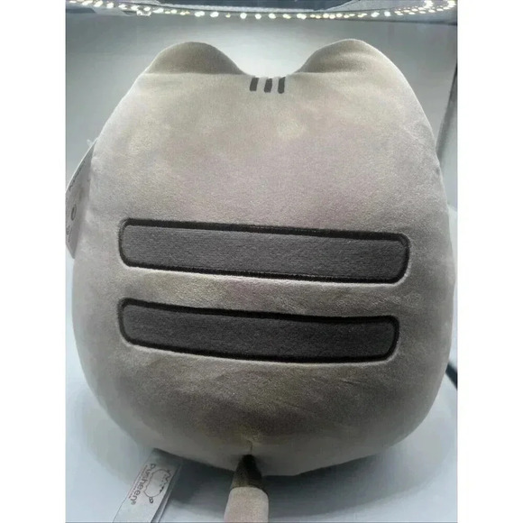 10' Pusheen standing cuddle cat Plush Rare HTF - Picture 7 of 8